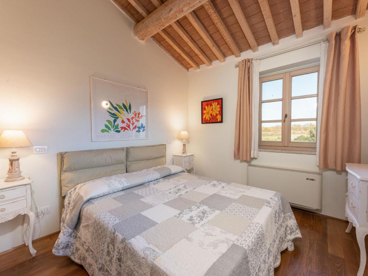 Apartment Quercia Alta By Interhome Le Case Exterior photo