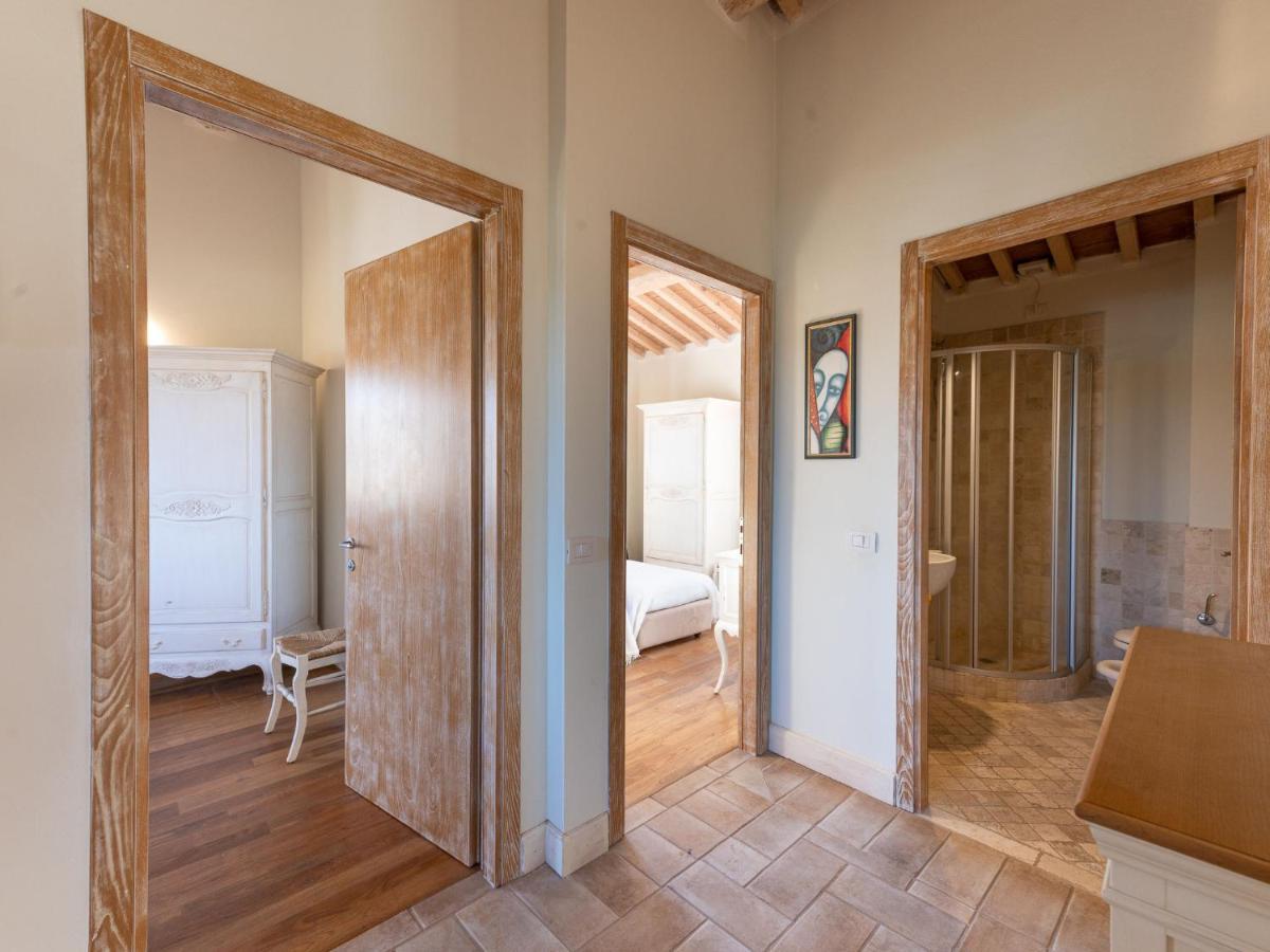 Apartment Quercia Alta By Interhome Le Case Exterior photo